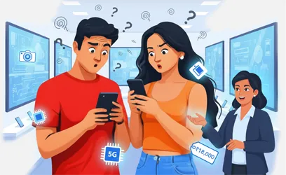 SaveOnDeals homepage showcasing top deals and smart shopping guides