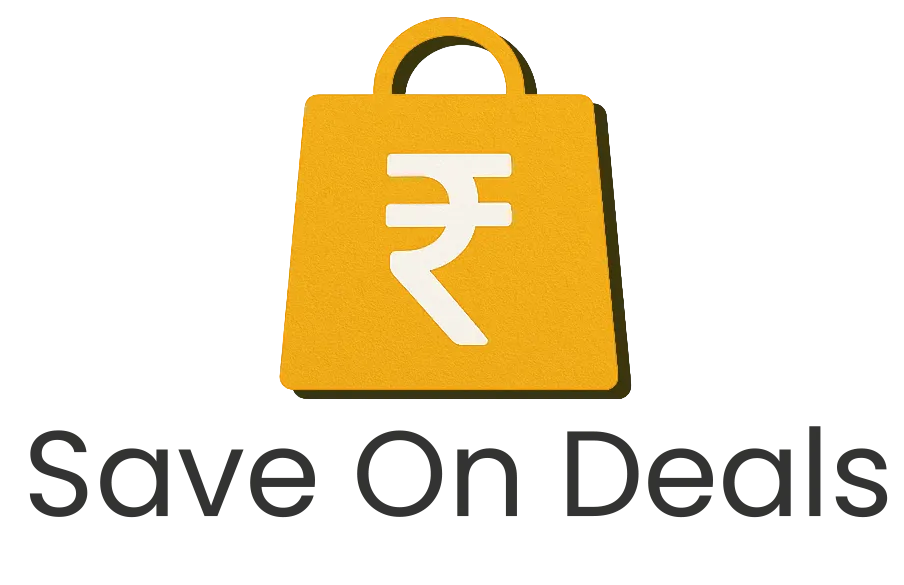 saveondeals brand logo