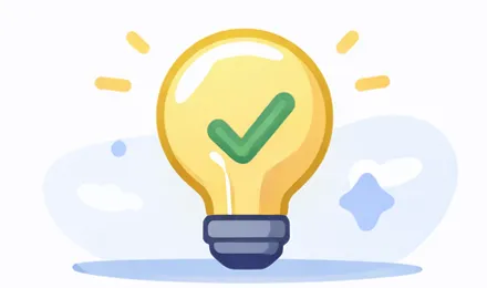 Secure and reliable shopping guidance with transparent deal listings